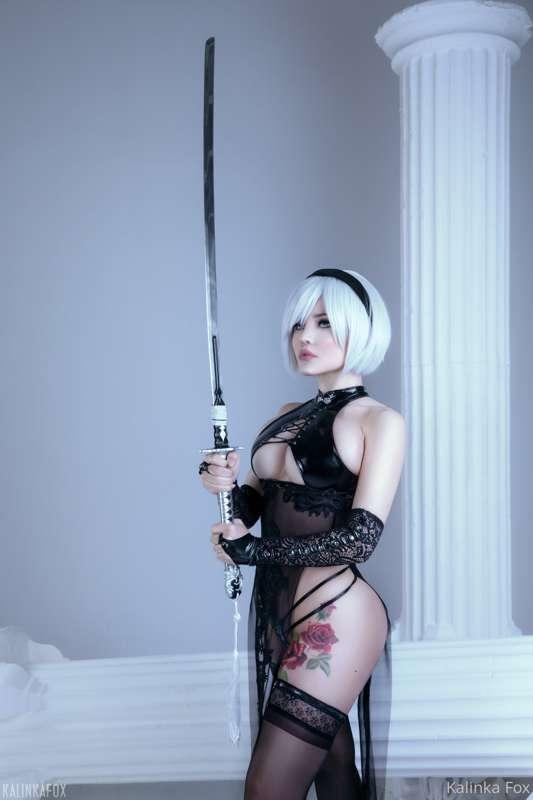 Teaser ❤️ This set is available on patre0n this month, but i..