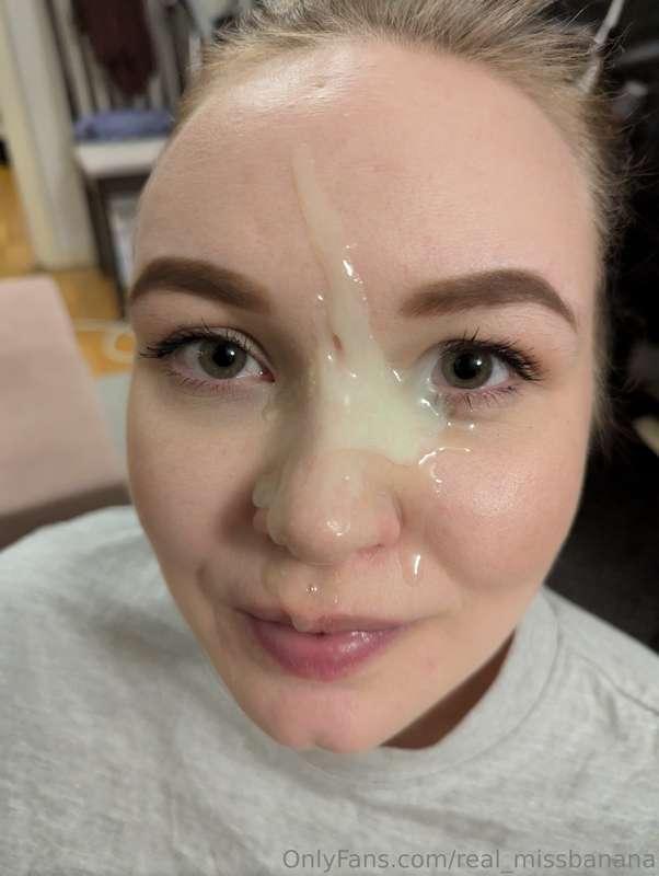 Facial 🥵