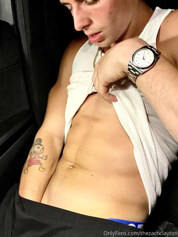 zachclayton image #9