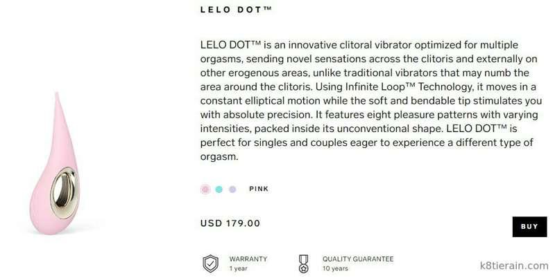 This is not a want, it's a NEED (and the pink is so cuteee?)..