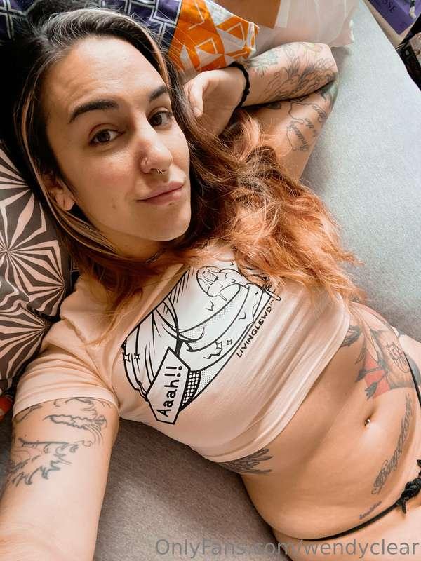 Did you miss me? I missed you! 😍🥰❤️

I’m back with a bang an..