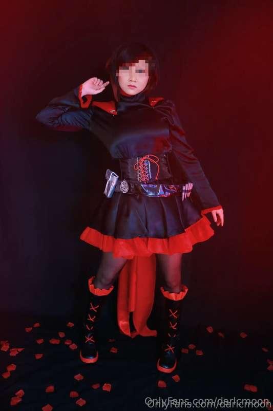 Cosplay