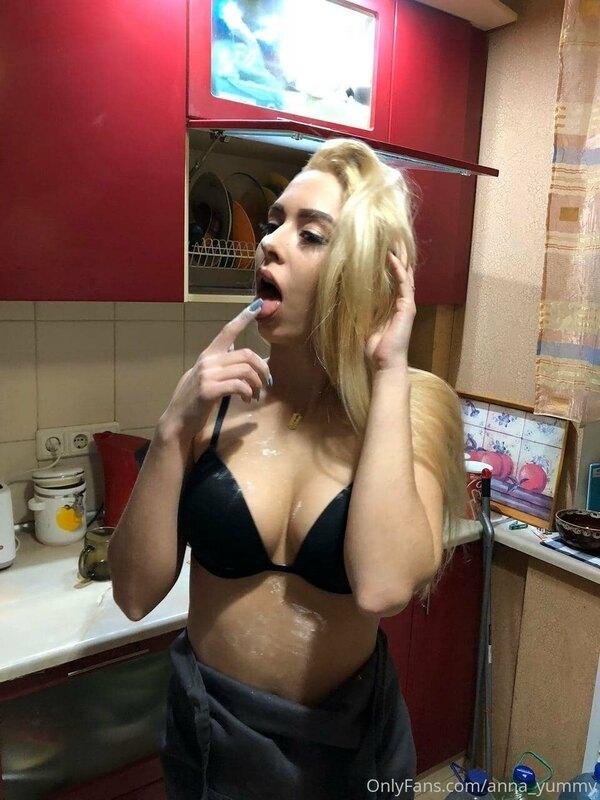 I love to cook and spending time in kitchen but most of all ..