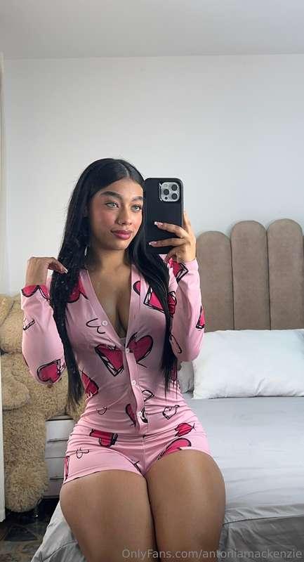 acting innocent in my pajamas but are we really sleeping if ..