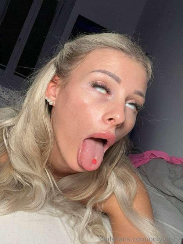 es ist an der zeit für einen cumshot baby 😈💦