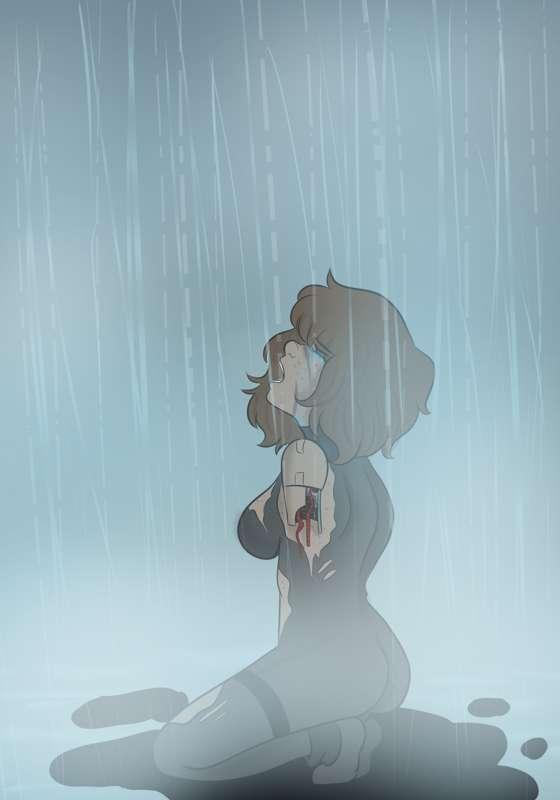 Agony 