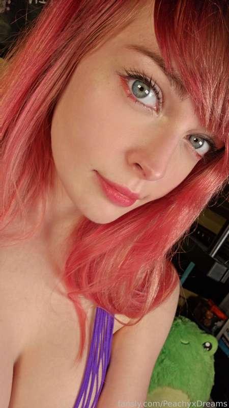 peachyxdreams image #5