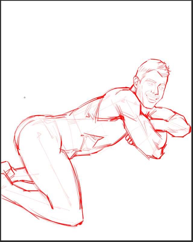 WIP