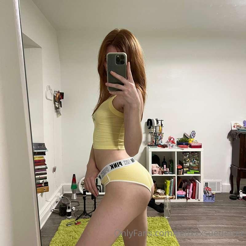 You’re missing out if you aren’t subscribed to my paid onlyf..