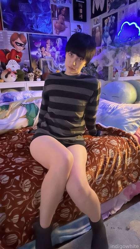 indigowhite image #18