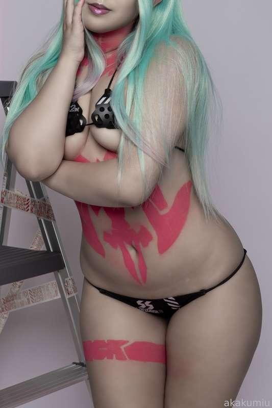 akakumiu image #2