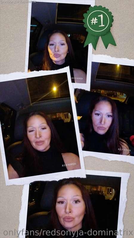 this is a well fucked chick, scroll to the last picture ????..