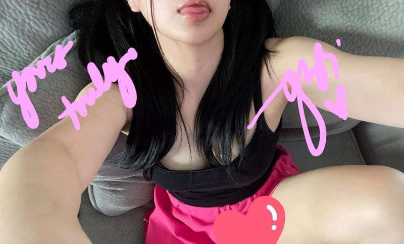 😝Yubi Blep😝Announcement~