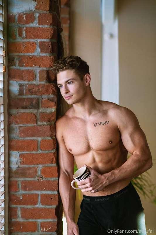 Join me for a cup of coffee?