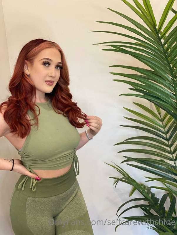 Seeing green? This color has actually been proven to help al..