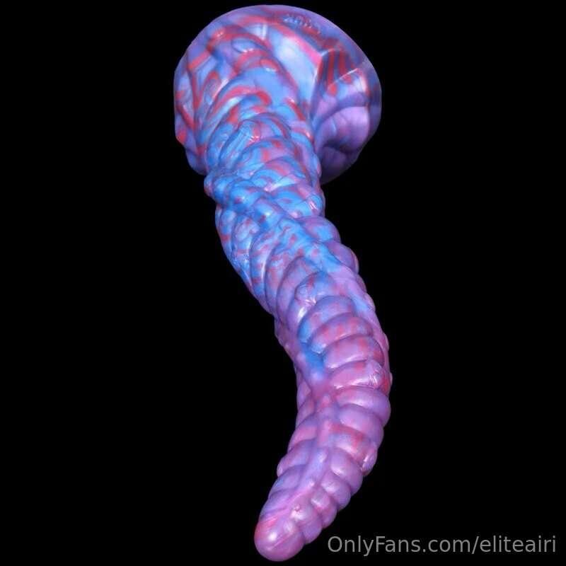 Pick one for me please? 😇 🐙