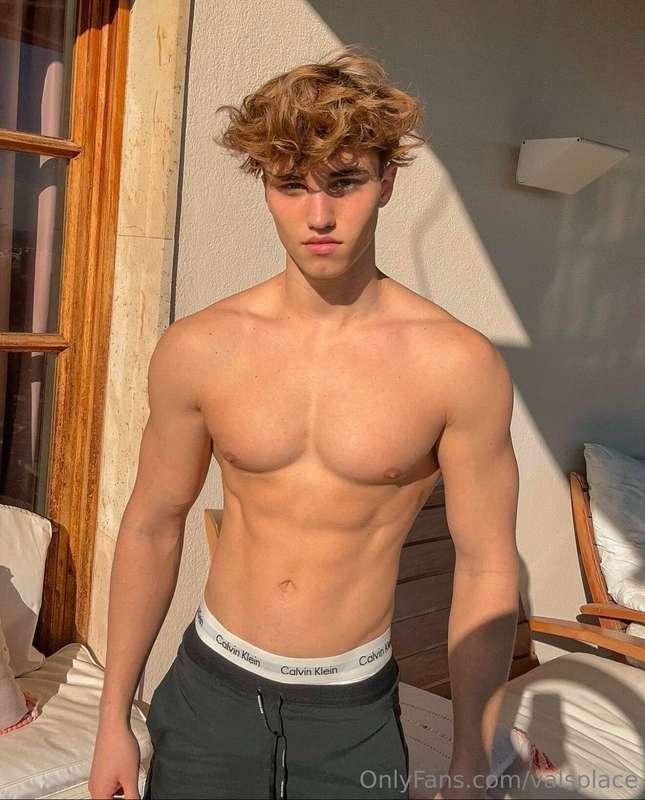 What do you like the most about me? 