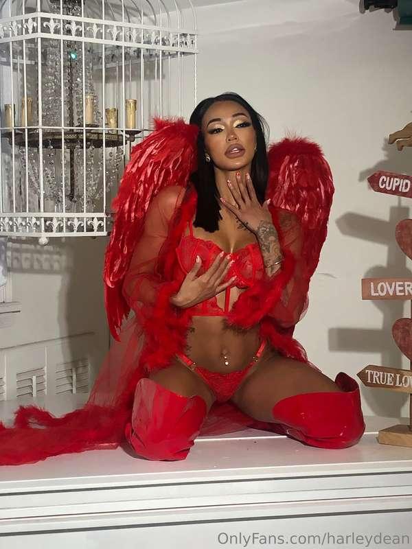 Sultry vibes only 😈🔥