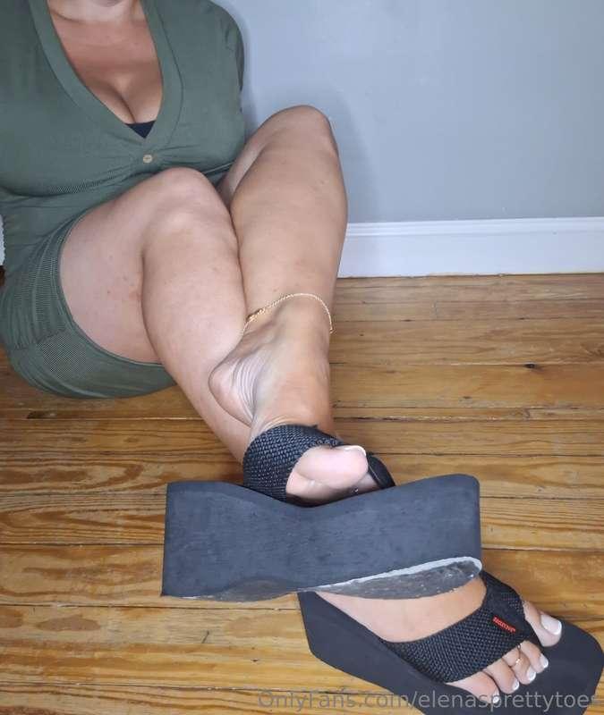 elenasprettytoes image #8