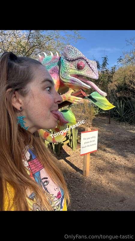 I found my twin!