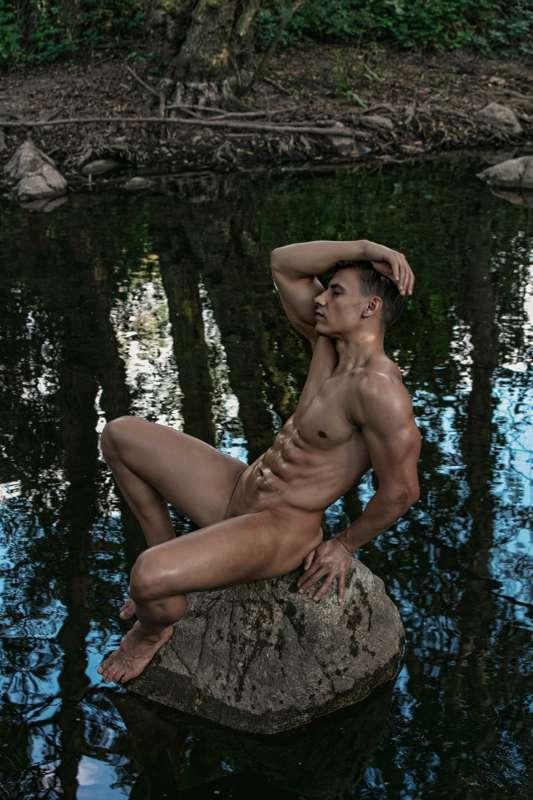 second part with @cristiangreyvip 📸🔥