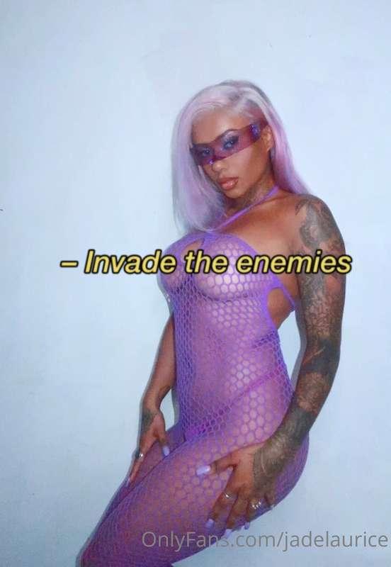 ⚔️