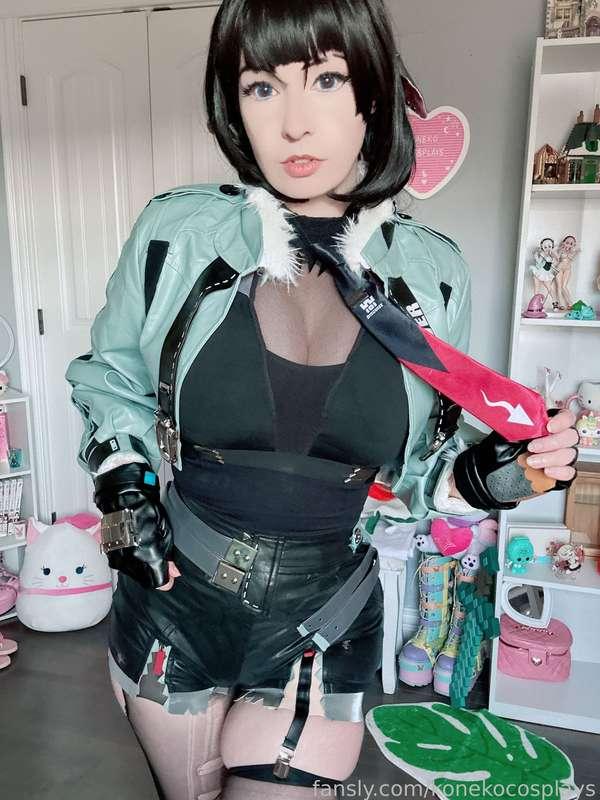 konekocosplays image #30