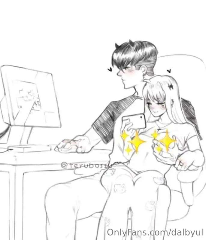 😍✨️ I want,  who's game?

💫 Catch me on:
🐦 Twitter: Dalbyull..
