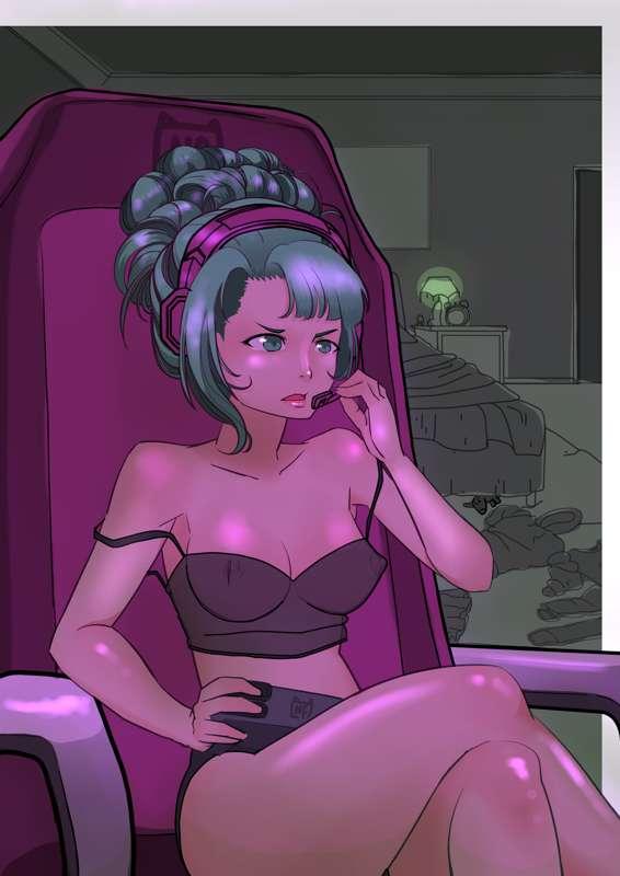 Flayn gaming
