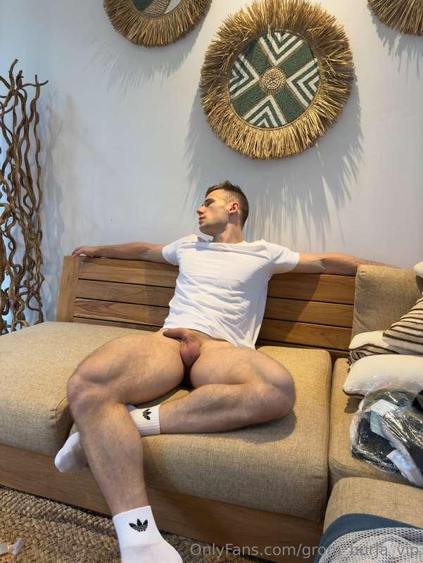 [ day off be like: ]