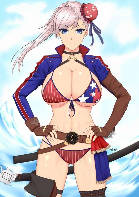 FGO