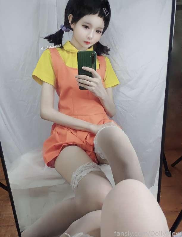 dollymew image #3