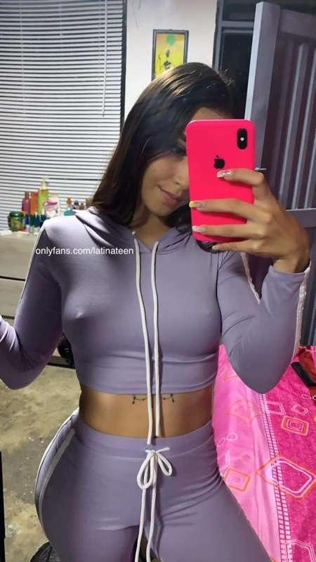 do my nipples bother you? ¯\_(ツ)_/¯