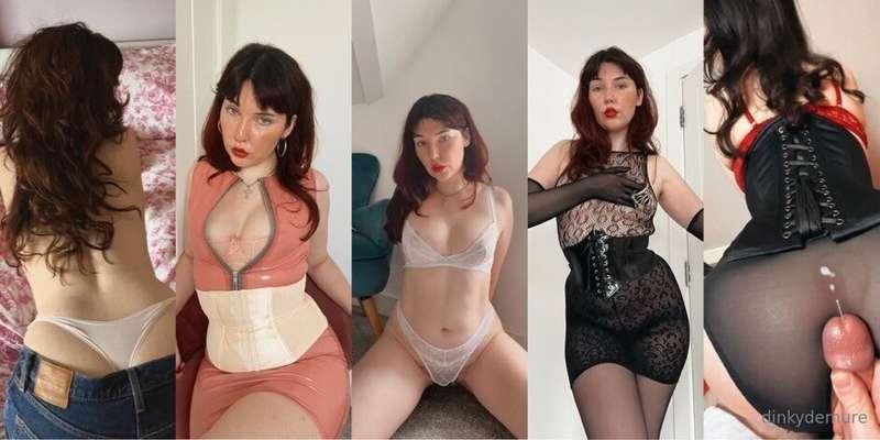 bet I can make you cum on your first scroll of my page … @di..