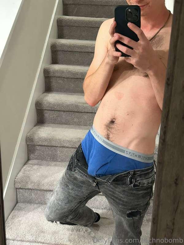 Does anyone know if my belly spot is cancerous 😂