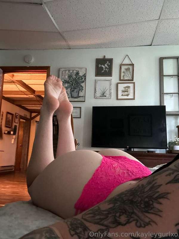just filmed a POV… should i post ?