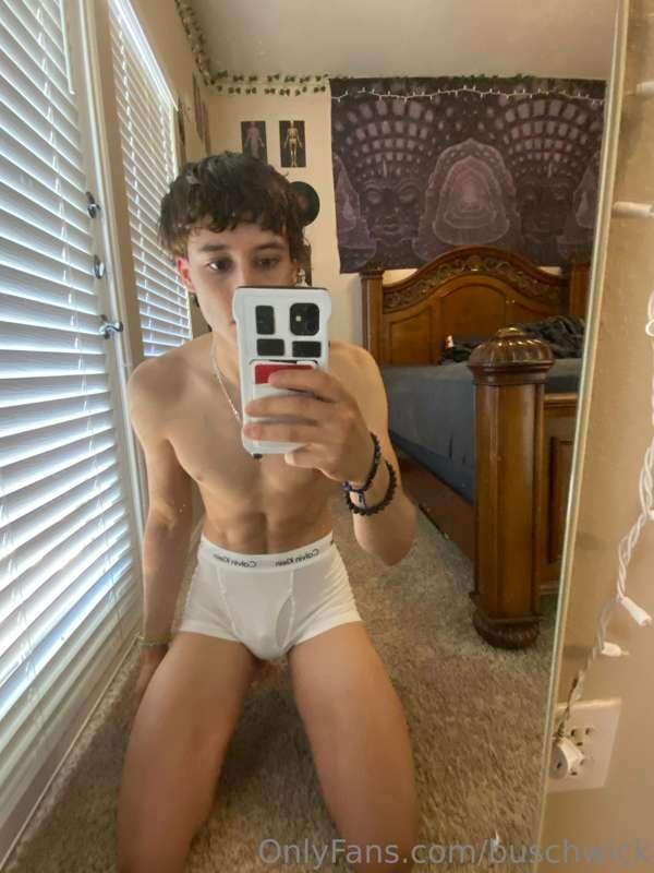 i need someone to force me onto the bed