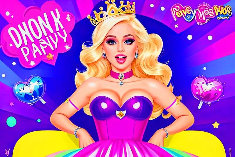 Chapter X Artworks 2/2 ✨👑🎨