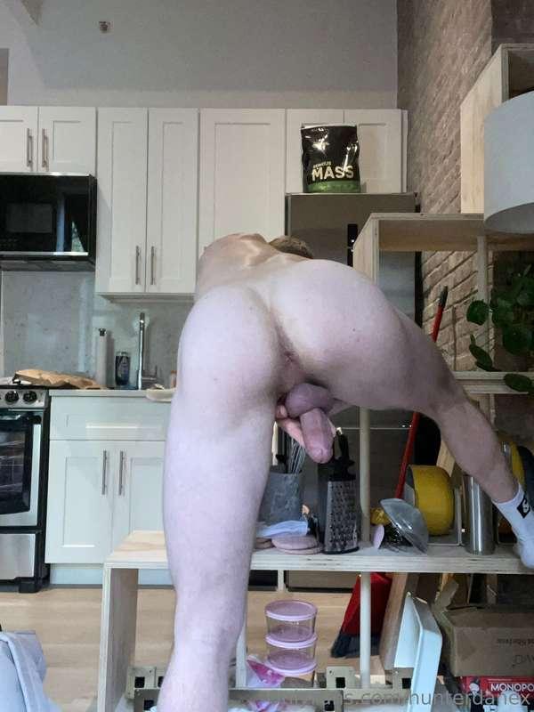 Cockrings make my dick feel wild man 😈🐷 enjoy