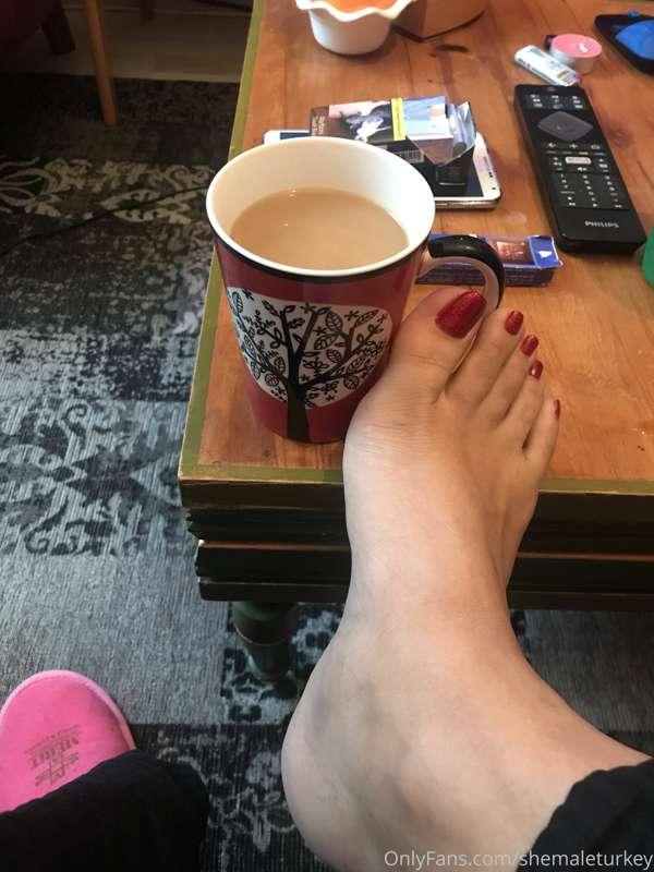 Good morning babies!