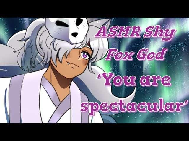Star Gazing with a Shy Fox God (Early Access)