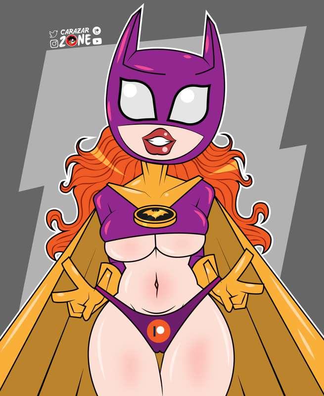 BATGIRL