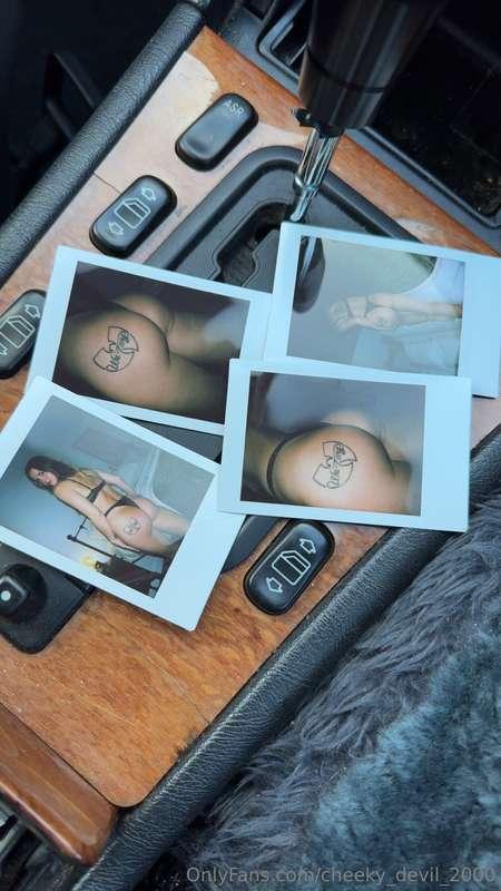 Should I sell wallet pictures to you all? Xx