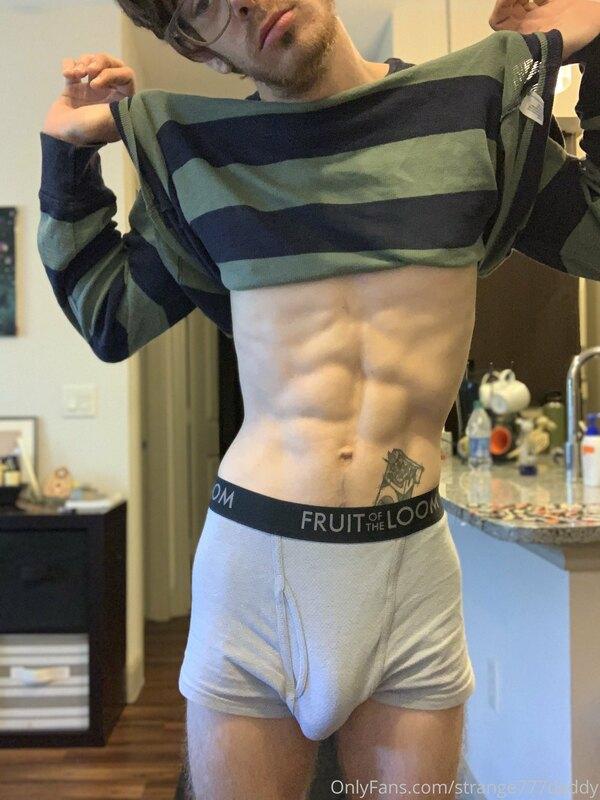 strange777daddy image #6