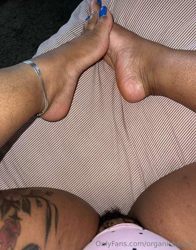 I hope you’re hungry
