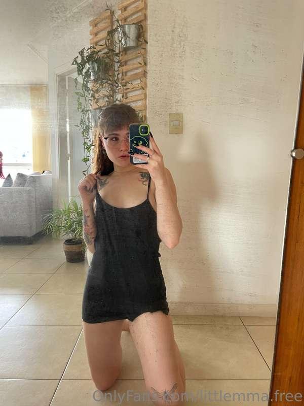 Why aren't you in my DMs yet? 🤭