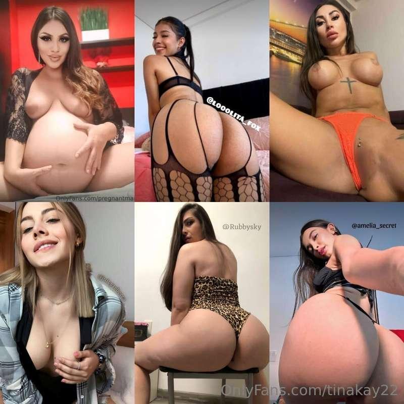 👅𝙁𝙍𝙀𝙀 𝙒𝙀𝙏 𝙋𝙐𝙎𝙎𝙄𝙀𝙎💦@PREGNANTMARISKA🔥👅@looolita_fox👅🔥🥵 @VICKYH..