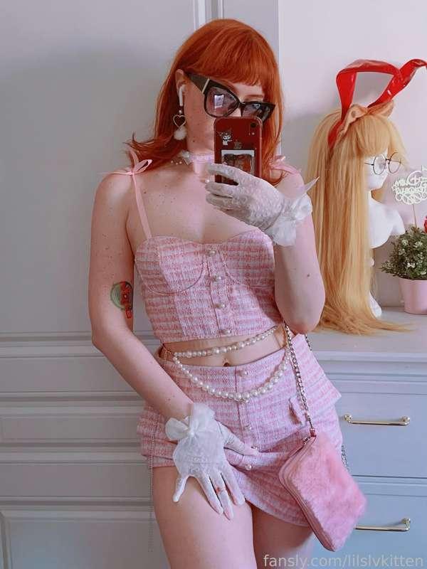 lilslvkitten image #1