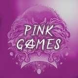 pinkgames