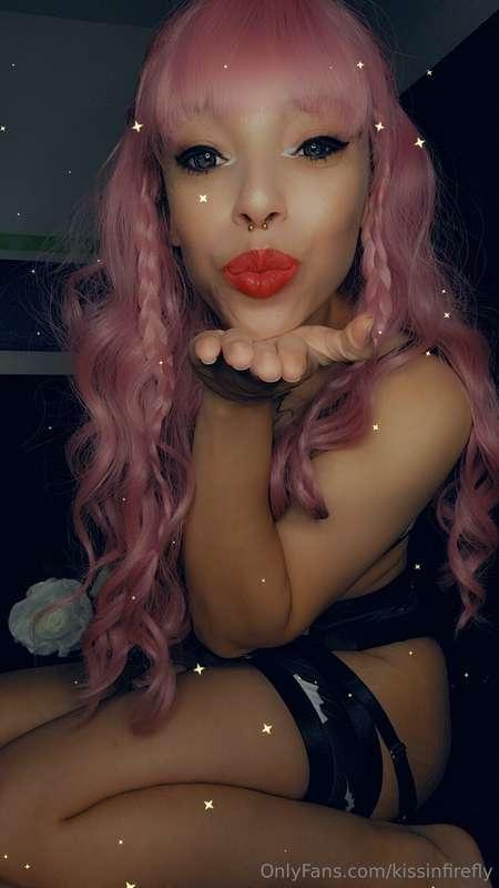 Perona from One Piece